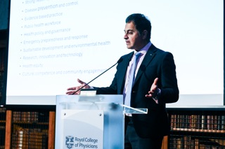 Photo from Med 2026
